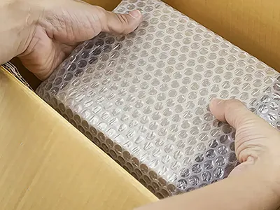 Отгрузка